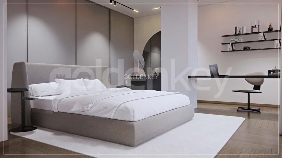 Apartament nou cu 3 camere | finalizare August 2026 - 10