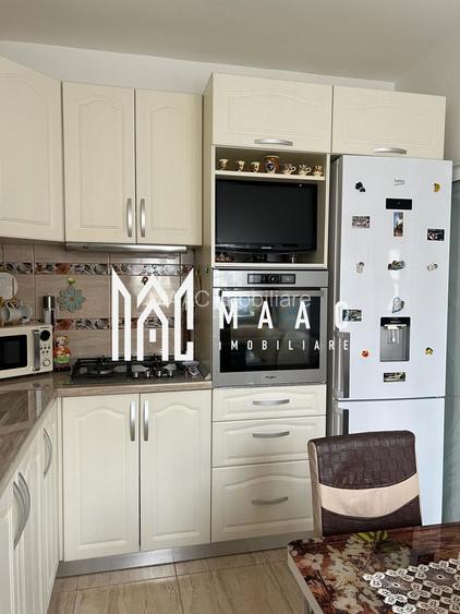 Casa tip Duplex | P+1+M | Curte | 4 camere | Arhitectilor - 18