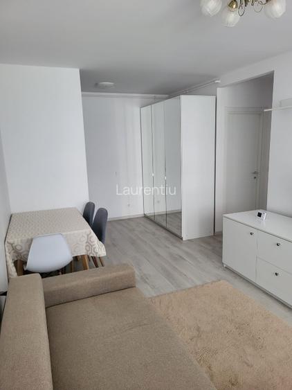 APARTAMENT 2 CAMERE HILS PALLADY 2 min metrou PARCARE  inclusa - 14