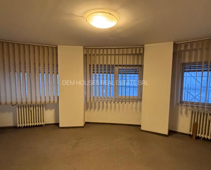 DEC EBAL,stradal ,monolit,locatie exceptionala in centrul capitalei,liber,metrou - 8