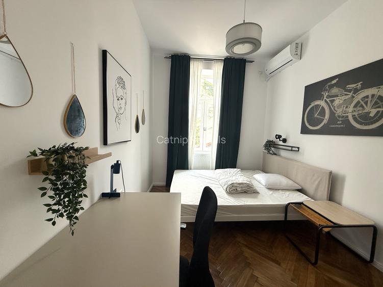 3 Bedroom Apartment Ultracentral | CISMIGIU - City Center - 4