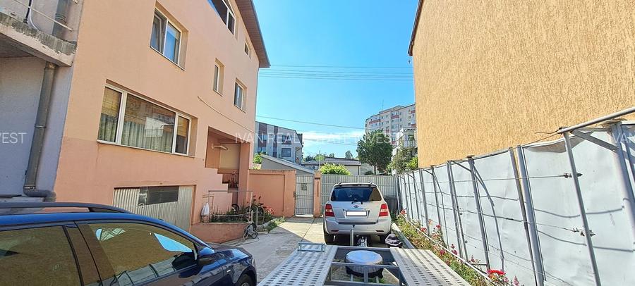 Brancoveanu, casa S+P+1Et+M, 260 mp utili, garaj subteran, adapost ALA - 3