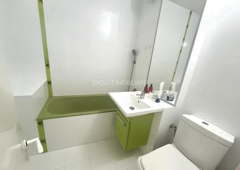 Icil Kaufland - apartament 2 camere decomandat parcare - 10