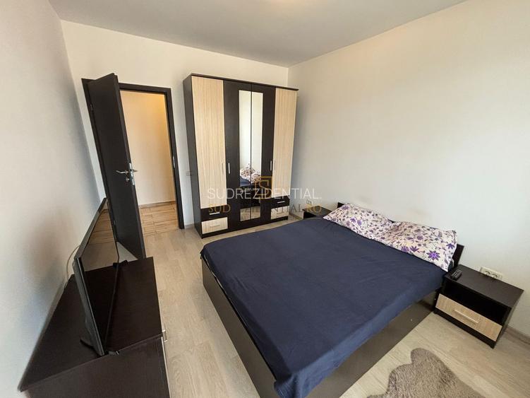Apartament 2 camere decomandat, loc de parcare, Bd. Metalurgiei - 3