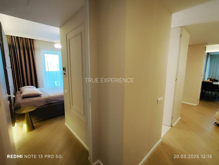 CORTINA ACADEMY | 3 CAMERE |  HIGH- END | DESIGN INTERIOR DEOSEBIT | - 8