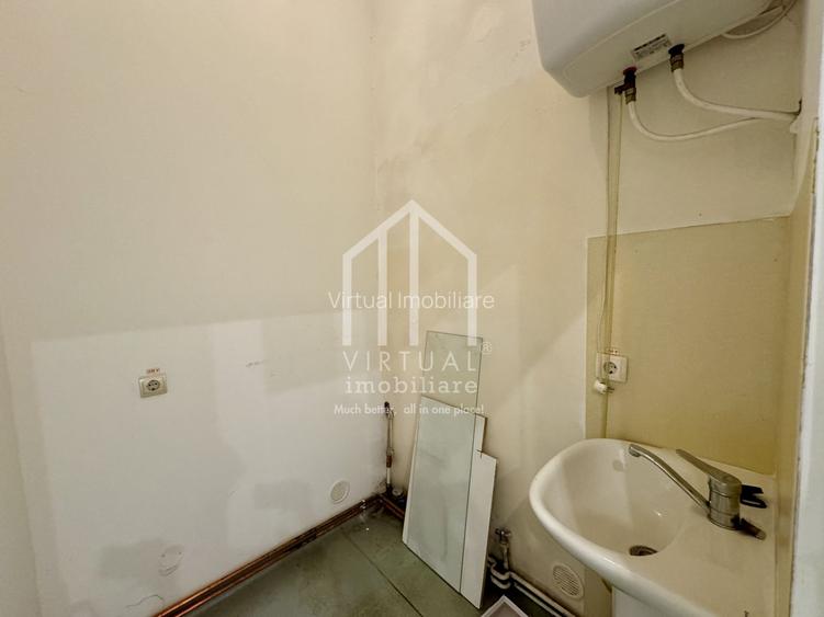 Cabinet stomatologic ultracentral, 108mp utili, pretabil investitie - 7