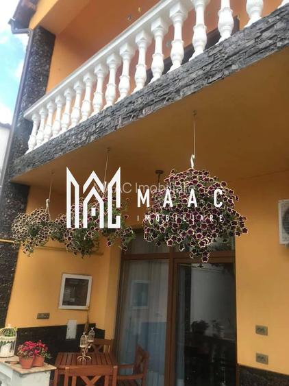 Casă / Vilă cu 6 camere + Casa/Vila cu 2 camere | zona Terezian - 27