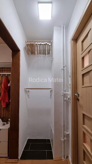 Apt. 2 camere, decomandat, 56 mp, renovat, mobilat complet, Colentina / Fundeni - 10