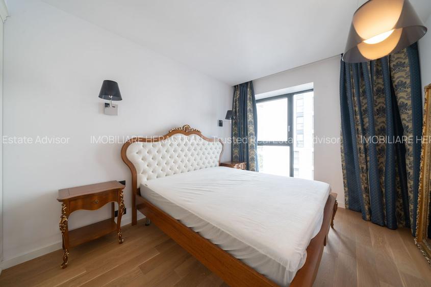 ONE Herastrau Towers | 2 camere de inchiriat - 13