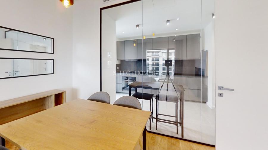 2 Camere| Nusco City Faza 2 | Prima Inchiriere *Pipera* *Tur Virtual* - 5