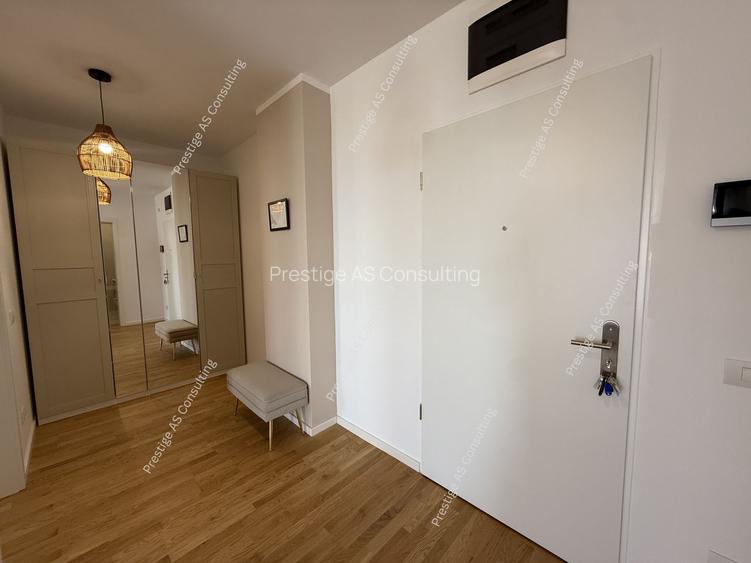 ISHO Riverside | 2 camere | Prima inchiriere - 7