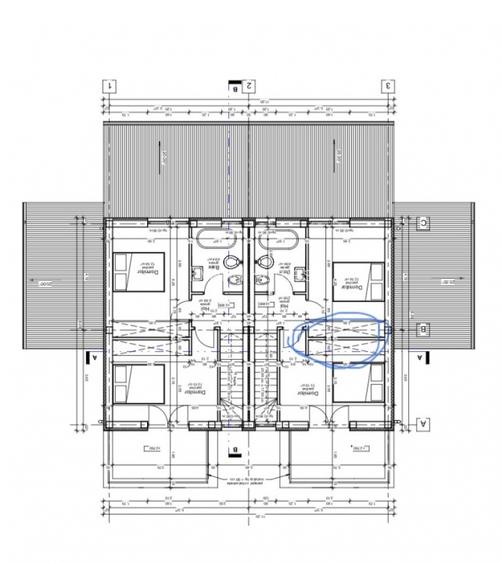 Duplex modern cu 4 camere in Bucovat – casa perfecta pentru familie - 4