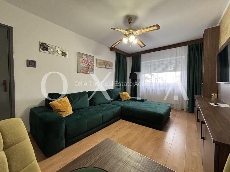 SX769  Lipovei (LIDL) - Etaj Intermediar - Centrala proprie - 2