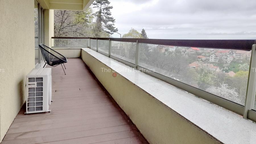 Apartament Premium- Calea Poienii - 21