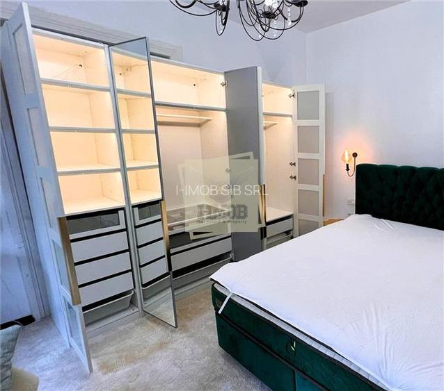 Apartament de Lux 2 camere 55mp zona Ultracentrala - 9