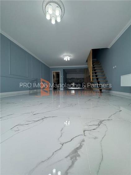 Casa tip P+M zona Maracineni - 5