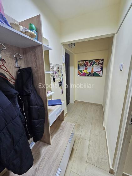 Berceni Piata Resita Aleea Slatioara 38mp Et.3 Liber Renovat Contorizat - 8