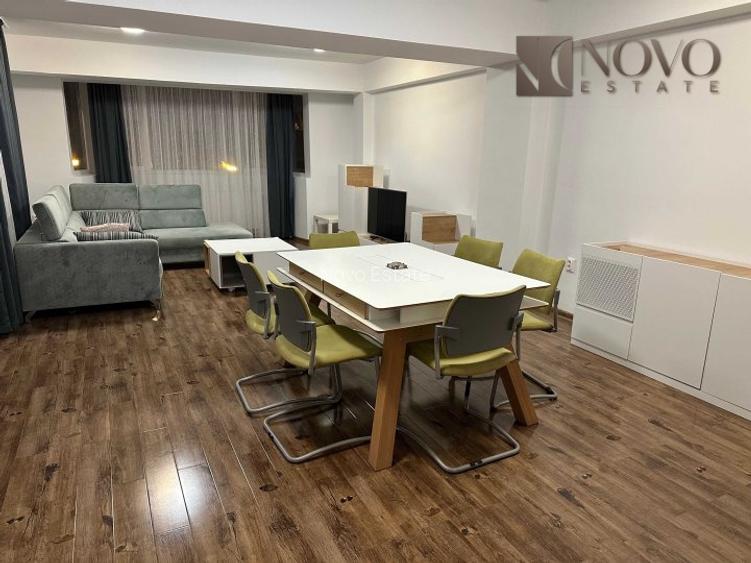 2 Camere | Centrala Proprie | Piață Universitate | 2003 | Lux - 2