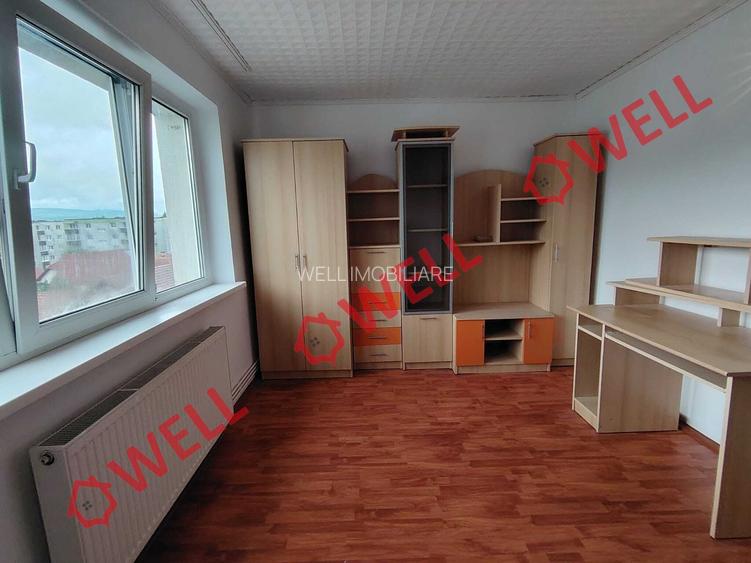 Apartament cu 2 camere de vânzare în Sfântu Gheorghe, pe Aleea Avântului! - 8