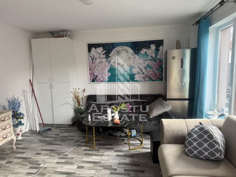 Casa individuala in vatra satului Ghiroda ,teren 1307 mp utili - 10