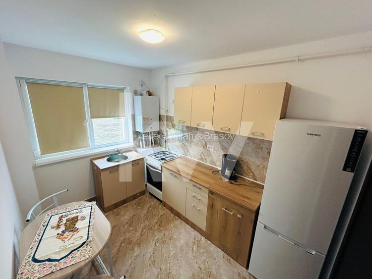 Apartament 2 camere decomandat de inchriat!Suprafata 54mp utili, Zona linistita! - 7