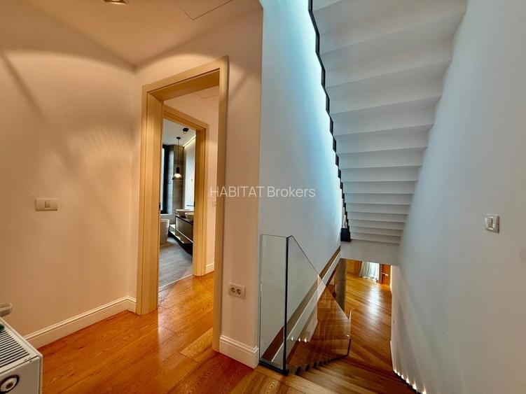 Refined Luxury Residence | Exclusive Villa with Private Spa - 12
