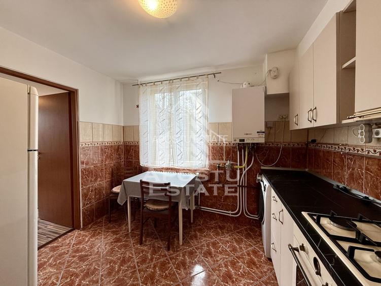 Apartament 2 camere, decomandat, centrala, Complexul Studentesc - 8
