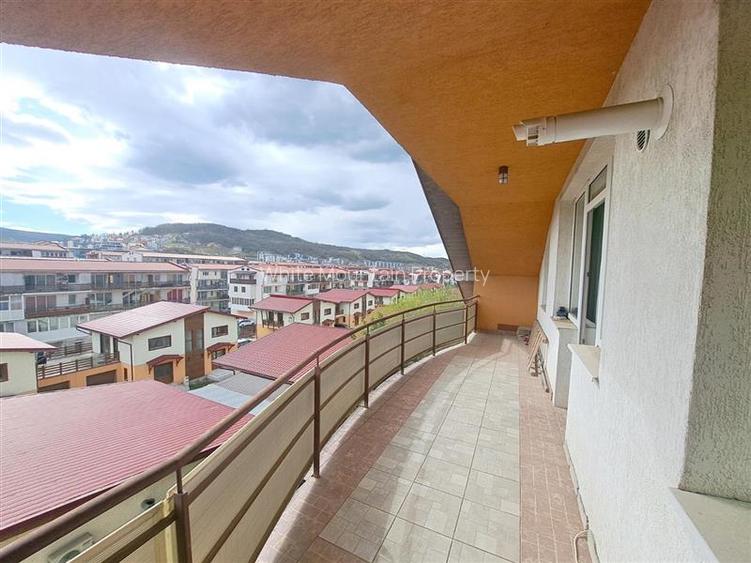 Cluj, Floresti apartament 4 camere, negociabil - 30