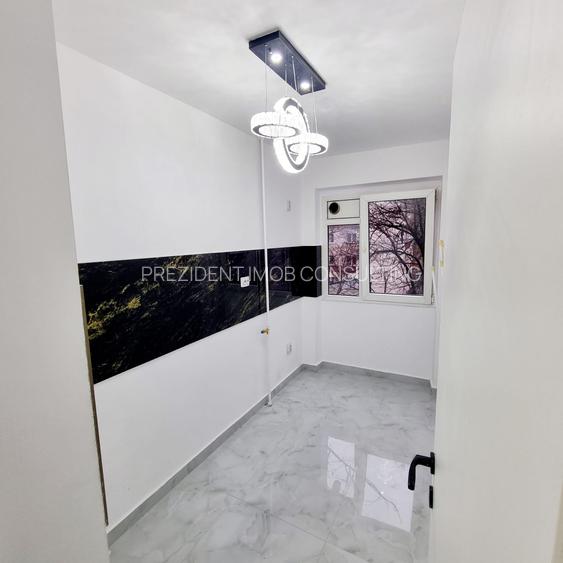 Apartament 2 camere renovat complet Berceni - Piata Resita - 4