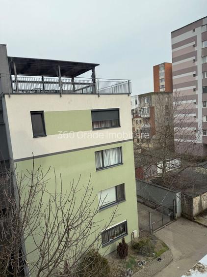 Apartament spațios 1 cameră | Complexul Studențesc | Etaj 3 - 13