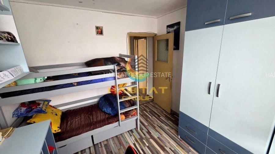 Apartament 3 camere – locație excelentă, gata de mutare! - 3
