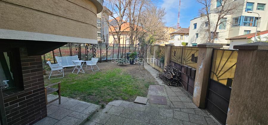 Vanzare -apartament superb -4 camere-  Eminescu-Tunari - 17