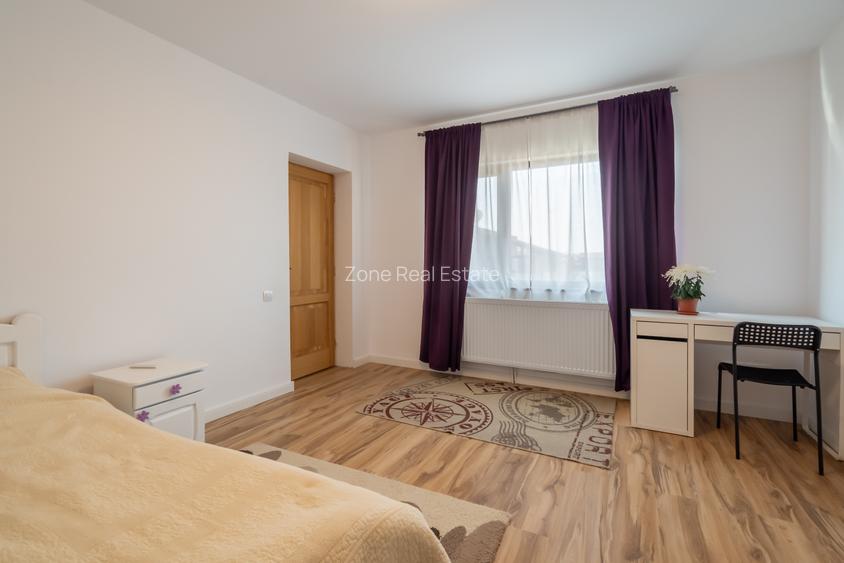 Vila de vanzare Branesti,,teren suplimentar, gata de mutare si acces rapid. - 39