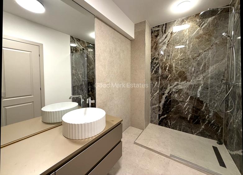 3 Camere | Renovat - Mobilat | Loc de Parcare Inclus - 10