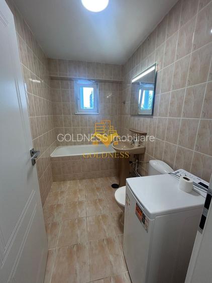 3 camere, decomandate, 2 bai, parcare ,Calea Manastur, Platinia, USAMV - 7