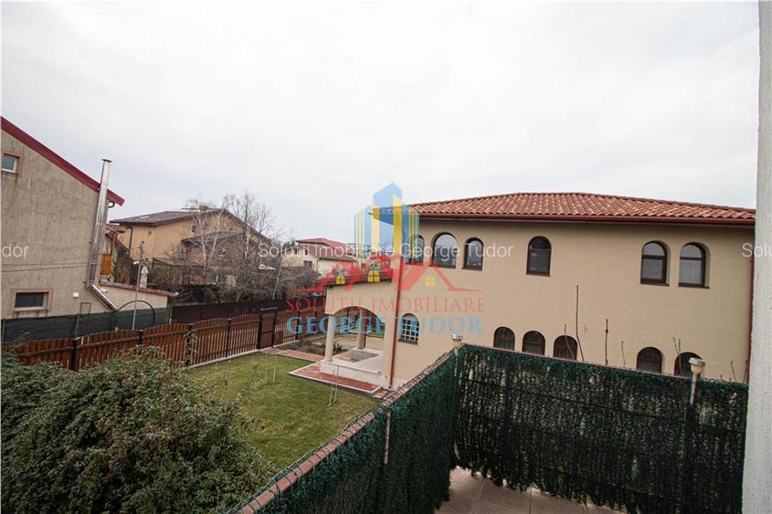 Apartament 2 camere  75 mp. Str. Sarbu Constantin Nr. 13  Chiajna - 26