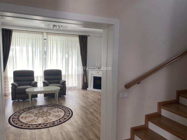 De vanzare casa individuala cu 4 camere in Selimbar - 6