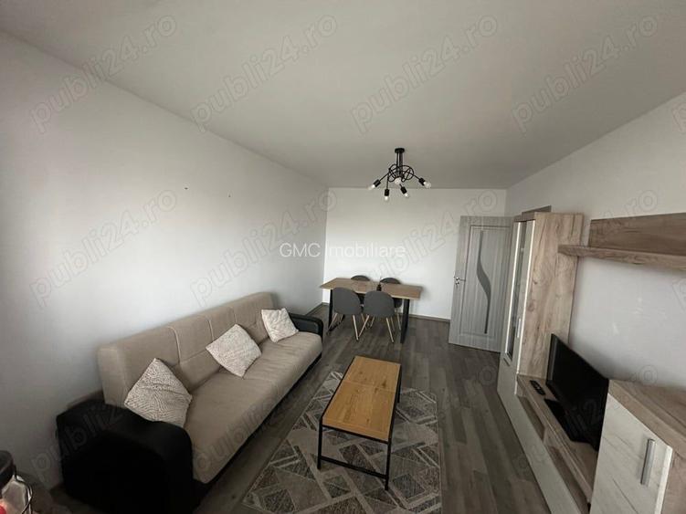 Apartament de inchiriat 2 camere Metrou Dristor L350 - 3