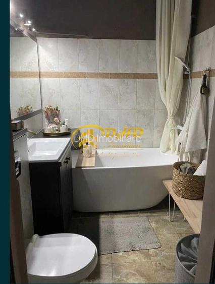 Apartament 1 camera Nicolina-Capat Cug - 2