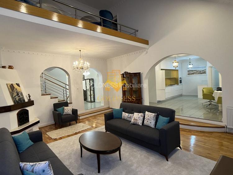 Casa individuala, 5 camere, curte, terasa, garaj, Gruia, zona Panoramic - 17