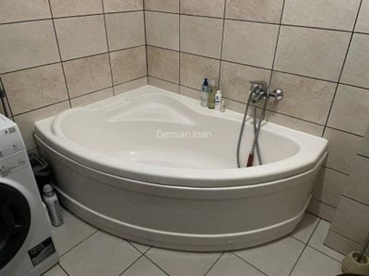 Apartament 2 camere de inchiriat,56mp, parcare, Rezerevelor 54, 370 euro - 6