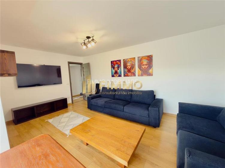 Apartament 2 camere | 50 mp |  Burdujeni | ID:1646 - 13