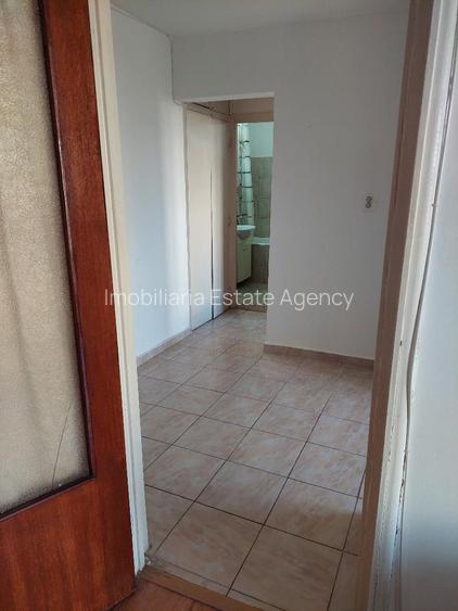 Apartament 1 Decembrie 1918, 1 minut de metrou, stradal, mobilat complet, liber - 8