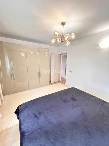 Vila superba in cartier de lux CLASS - Gradina 2 Locuri Parcare PIPERA - 12