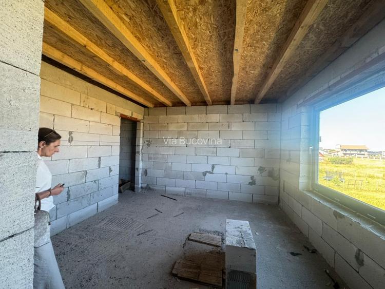 Hală Versatilă + Locuință 140 mp Lângă Noul Campus Universitar - 0% COMISION - 26