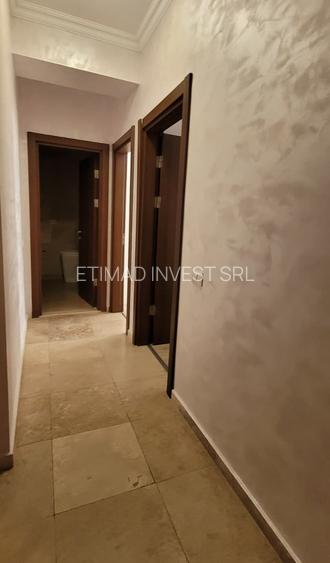 Solid House Residence - 3 camere cu 2 bai - vedere superba lac si mare - 24