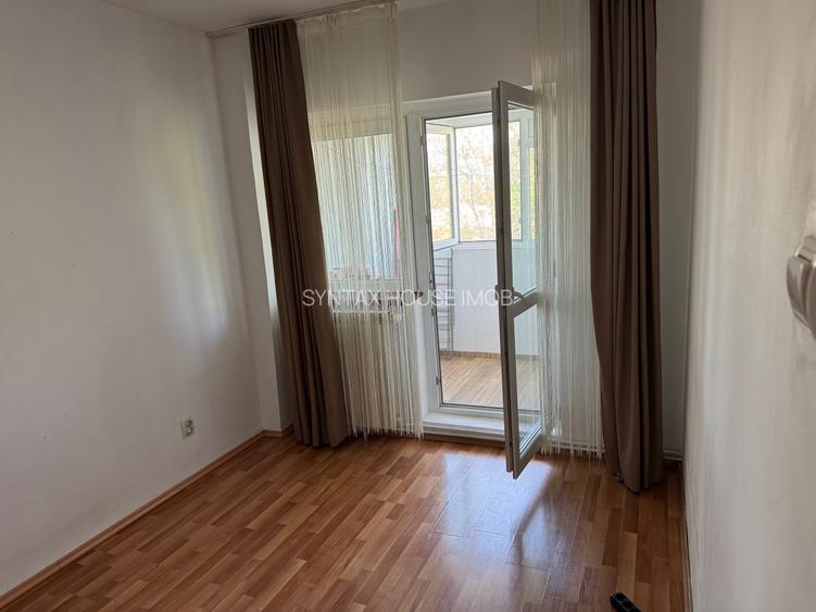Lacul Tei Barbu Vacarescu Opanez Apartament cu 3 camere de vanzare - 8