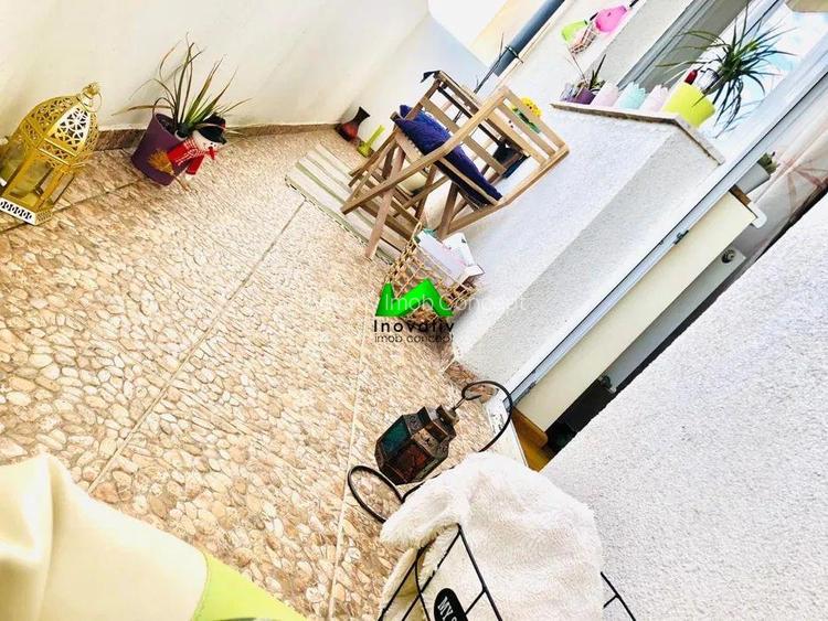 Apartament de vanzare 2 camere etaj 1 Sibiu Doamna Stanca - 8