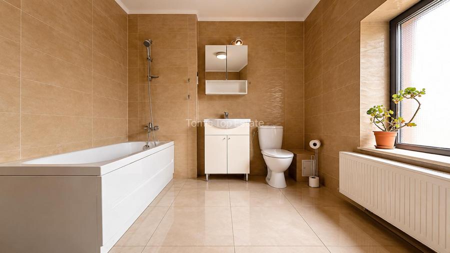 Apartament 3 camere de inchiriat | Ultracentral Constanta - 7