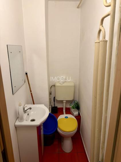 0%! Ap 4 camere decomandat, 2 bai, 1 balcon, Et. 4/5, zona Sagului! - 13